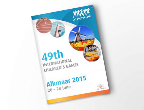 Case International Children’s Games