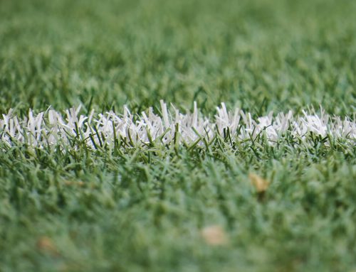 Case Vitale Sportverenigingen