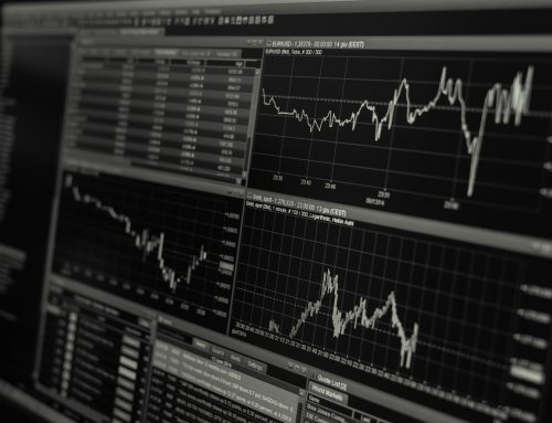 Wat is monitoring?