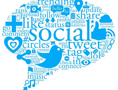 7 voorwaarden voor succes op social media