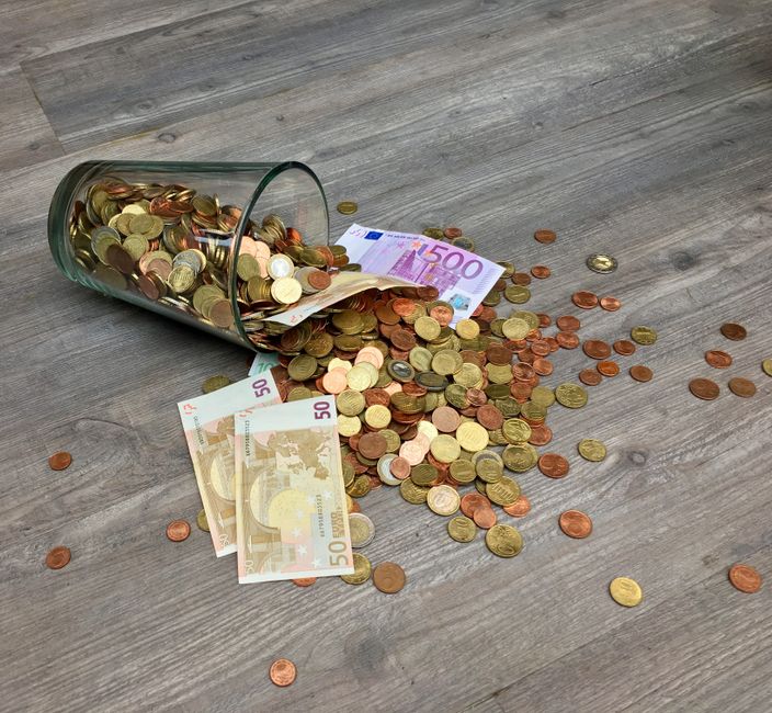 Spaaralternatieven vergelijken met Tijdslot Sparen